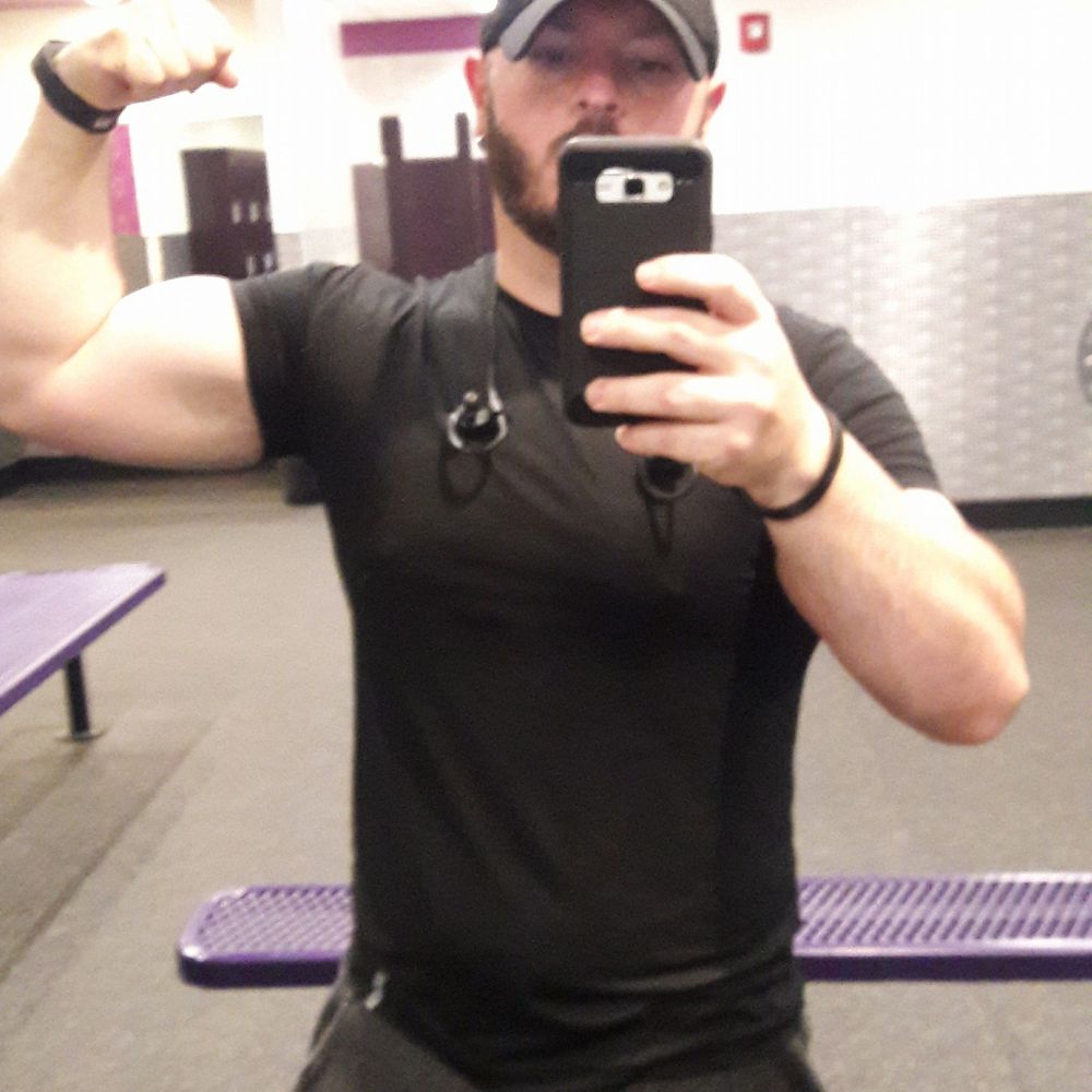 Meet your Posher, Bobby